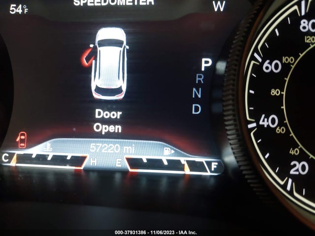 Jeep Cherokee Limited 2016 1C4PJMDB5GW231966 Image 16