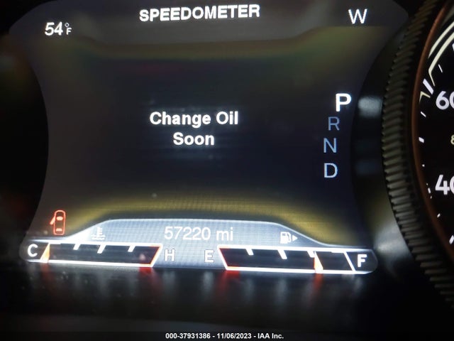 Jeep Cherokee Limited 2016 1C4PJMDB5GW231966 Image 7