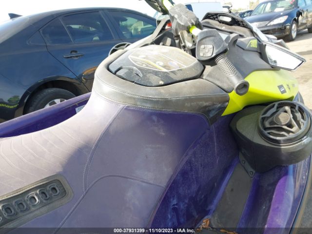 2021 SEA DOO RXP X300 W/ SOUND PP 00000YDV69416D121 Photo 4