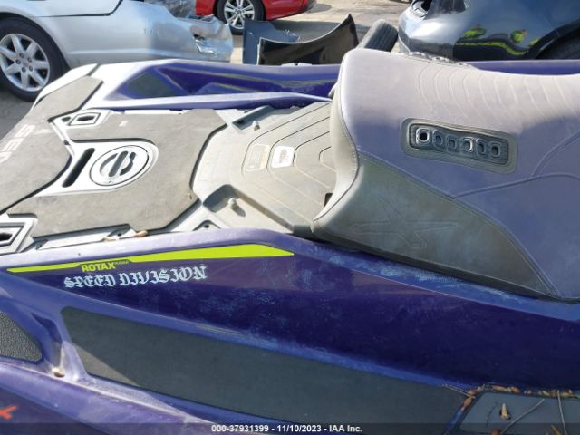 2021 SEA DOO RXP X300 W/ SOUND PP 00000YDV69416D121 Photo 7