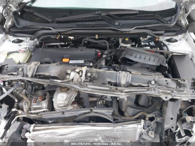 2HGFC2F54GH559011 Honda Civic Sedan Lx