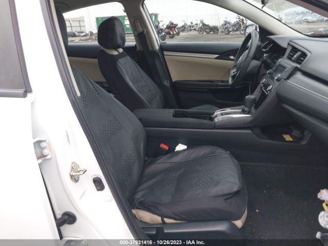 2HGFC2F54GH559011 Honda Civic Sedan Lx