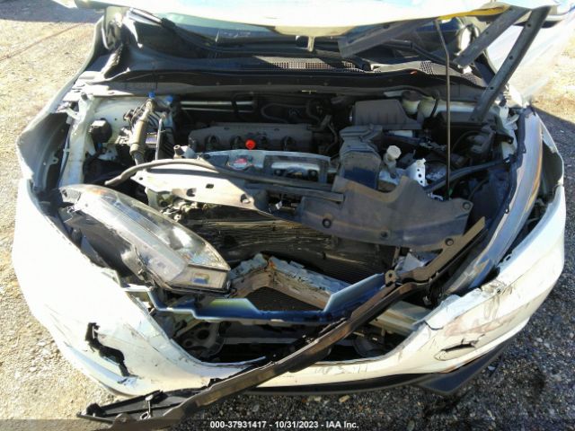 3CZRU6H71GM700594 Honda Hr-v Ex-l