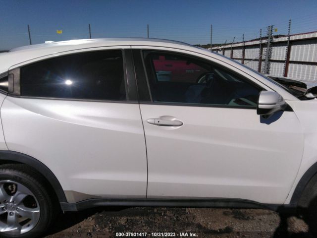 3CZRU6H71GM700594 Honda Hr-v Ex-l