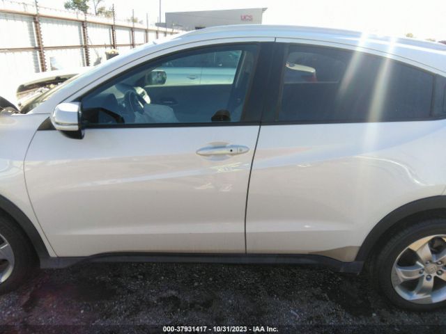 3CZRU6H71GM700594 Honda Hr-v Ex-l