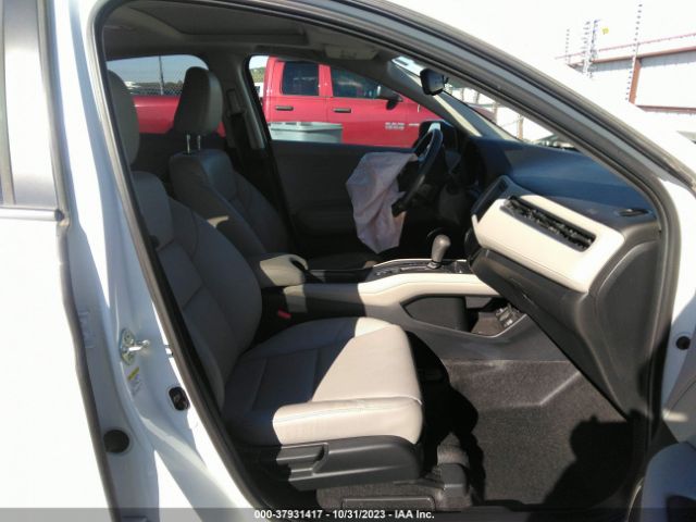 3CZRU6H71GM700594 Honda Hr-v Ex-l