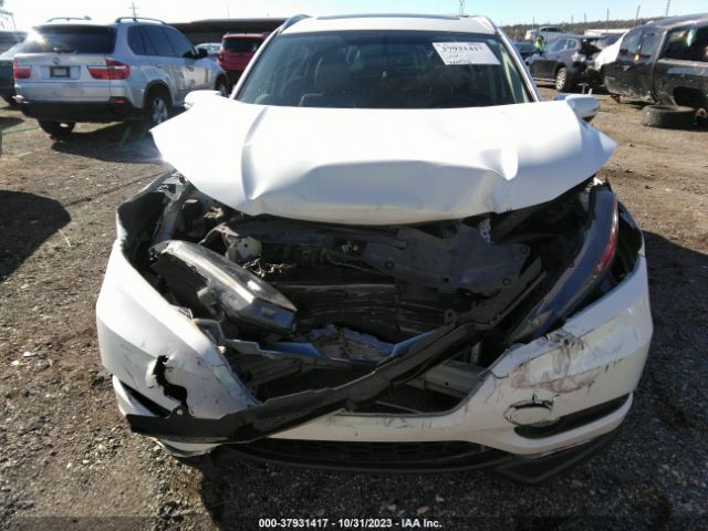 3CZRU6H71GM700594 Honda Hr-v Ex-l