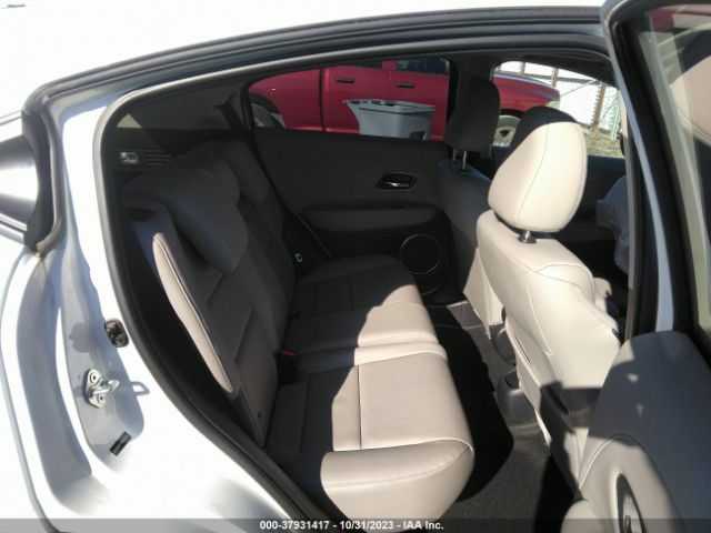 3CZRU6H71GM700594 Honda Hr-v Ex-l