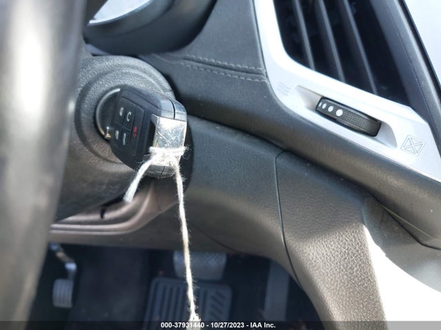 GMC Terrain Denali 2016 2GKFLVE37G6271502 Image 11