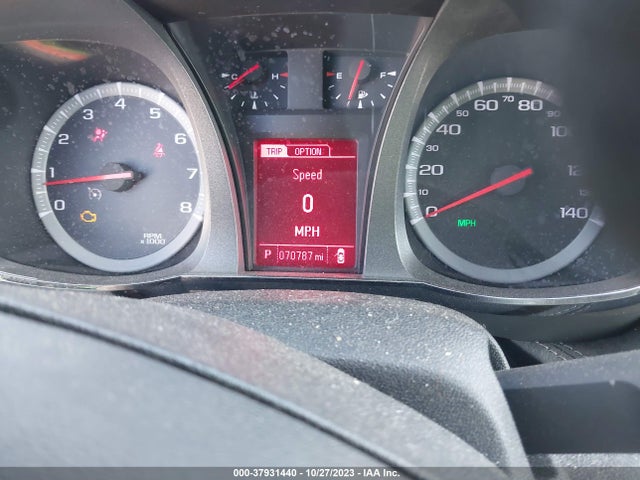 GMC Terrain Denali 2016 2GKFLVE37G6271502 Image 16