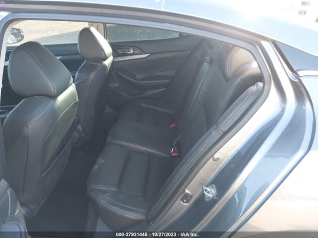 1N4AA6AP0JC398056 Nissan Maxima 3.5 Sl