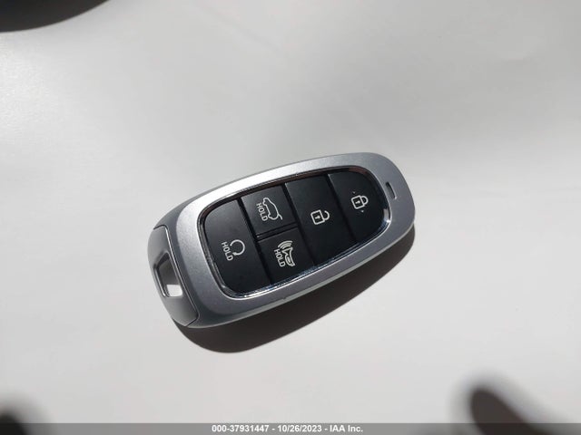 Hyundai Palisade Sel 2023 KM8R4DGE1PU611206 Image 11