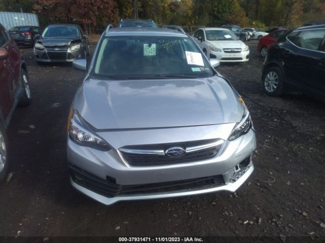 4S3GTAV67P3715312 Subaru Impreza Premium
