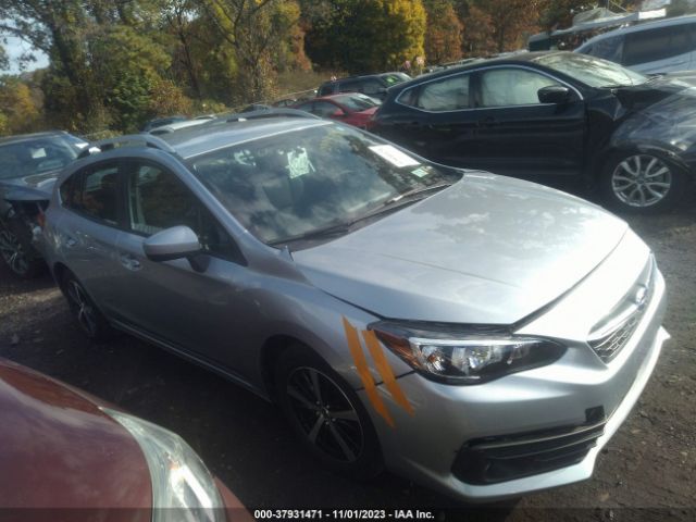 4S3GTAV67P3715312 Subaru Impreza Premium