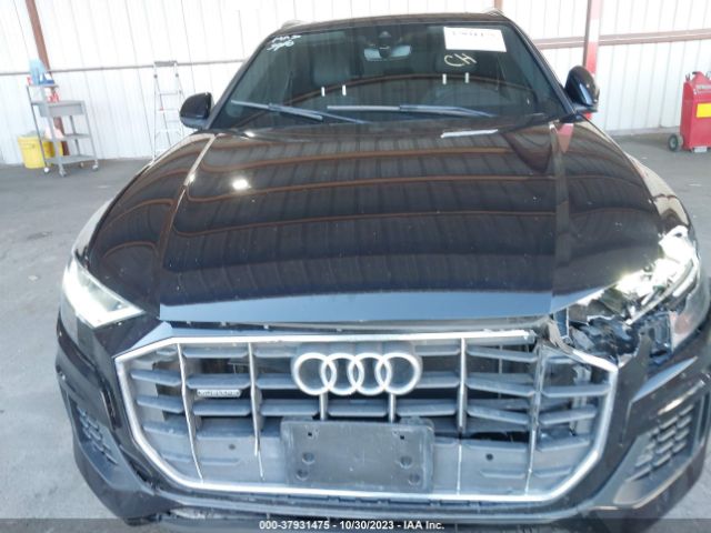 WA1AVAF10KD020007 Audi Q8 55 Premium