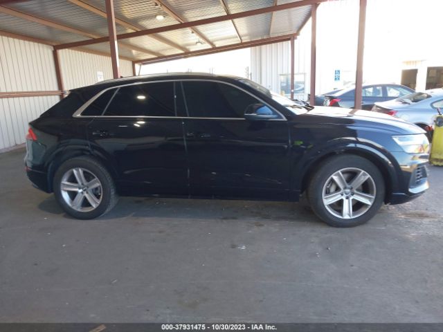 WA1AVAF10KD020007 Audi Q8 55 Premium