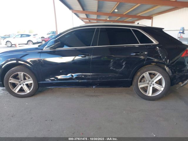 WA1AVAF10KD020007 Audi Q8 55 Premium