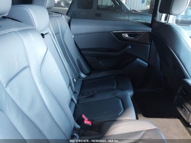 WA1AVAF10KD020007 Audi Q8 55 Premium