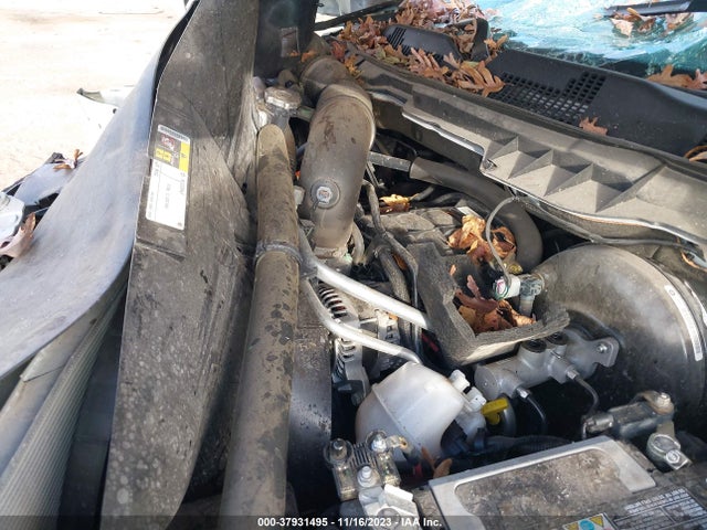 3C6RR6KT8NG307370 RAM 1500 Classic Tradesman