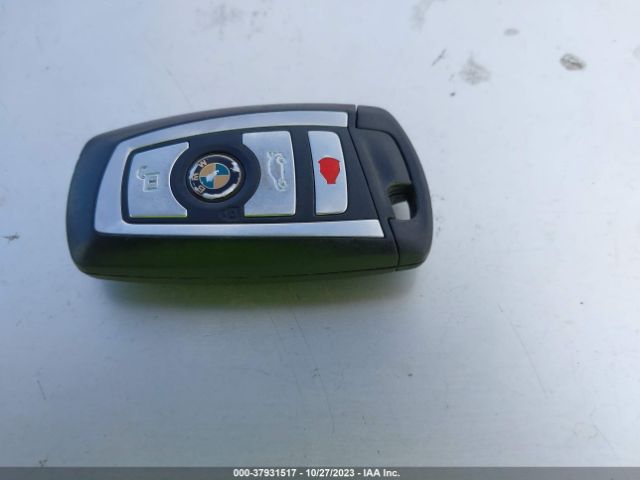 WBS3R9C51FK331027 BMW M4