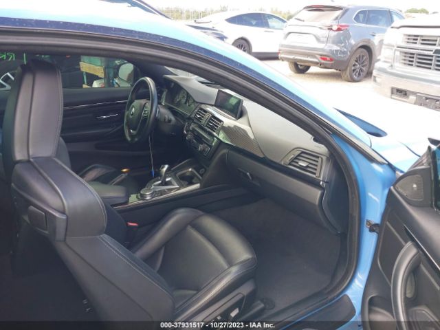 WBS3R9C51FK331027 BMW M4