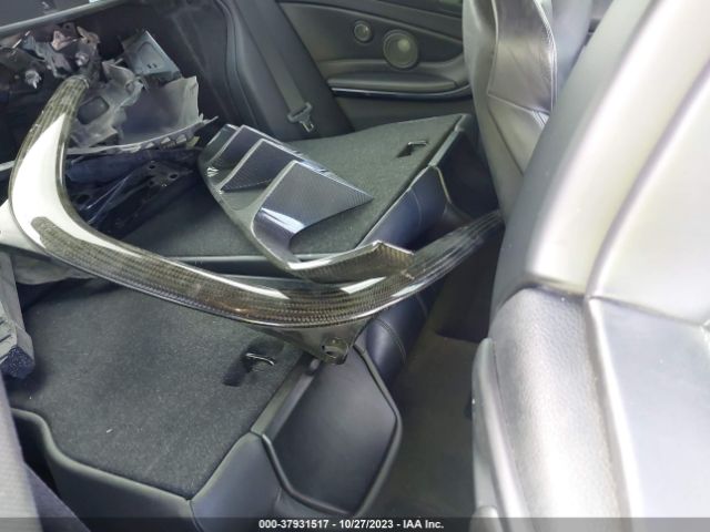 WBS3R9C51FK331027 BMW M4