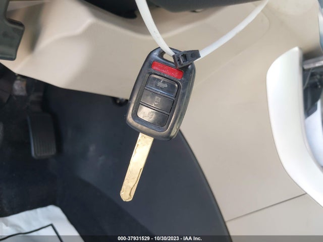 Honda Accord Sedan Lx 2014 1HGCR2F31EA242265 Image 11
