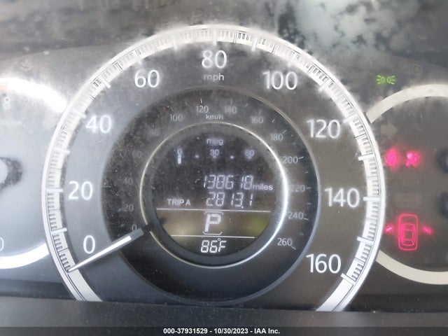 Honda Accord Sedan Lx 2014 1HGCR2F31EA242265 Image 15