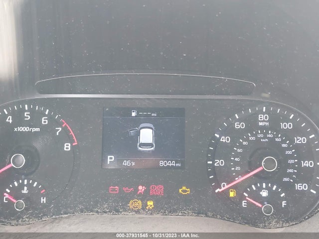 Продажа на аукционе авто 2020 Kia Soul Lx, vin: KNDJ23AU0L7109796, номер лота: 37931545