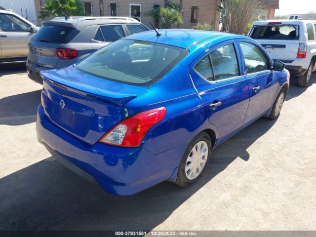 3N1CN7AP2HL856467 Nissan Versa Sedan S Plus