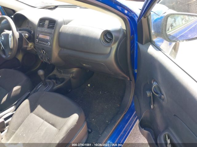 3N1CN7AP2HL856467 Nissan Versa Sedan S Plus