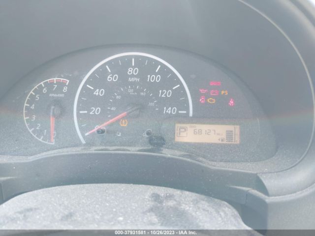 3N1CN7AP2HL856467 Nissan Versa Sedan S Plus
