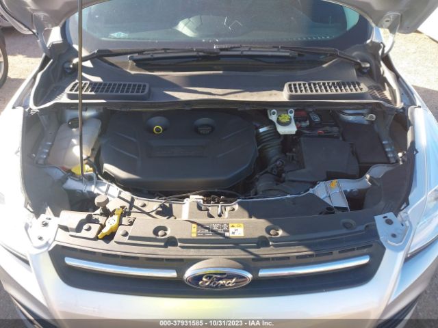 1FMCU9G91FUC26796 Ford ESCAPE SE