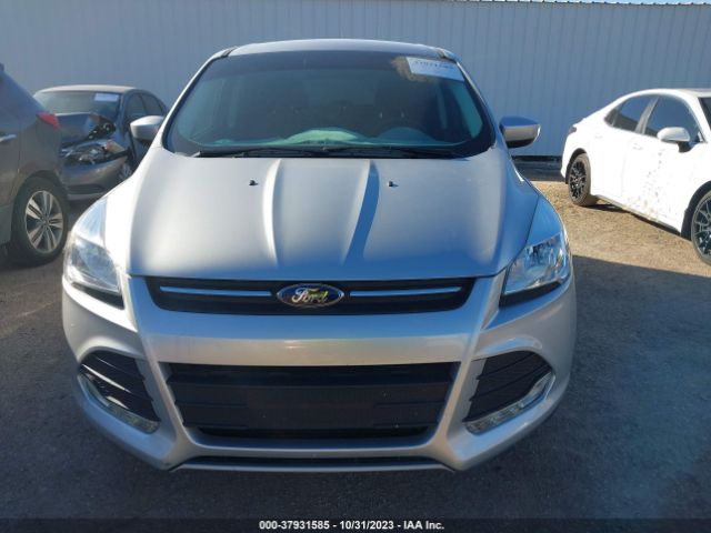 1FMCU9G91FUC26796 Ford ESCAPE SE