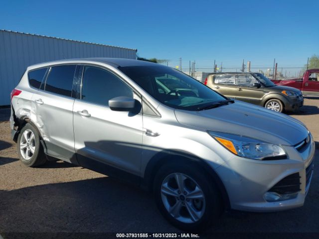 1FMCU9G91FUC26796 Ford ESCAPE SE
