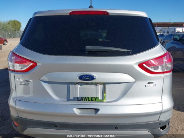 1FMCU9G91FUC26796 Ford ESCAPE SE