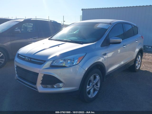 1FMCU9G91FUC26796 Ford ESCAPE SE