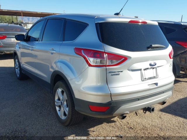 1FMCU9G91FUC26796 Ford ESCAPE SE