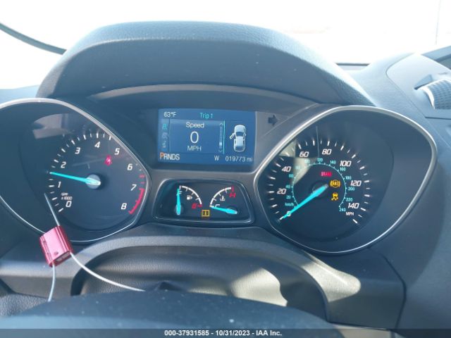 1FMCU9G91FUC26796 Ford ESCAPE SE