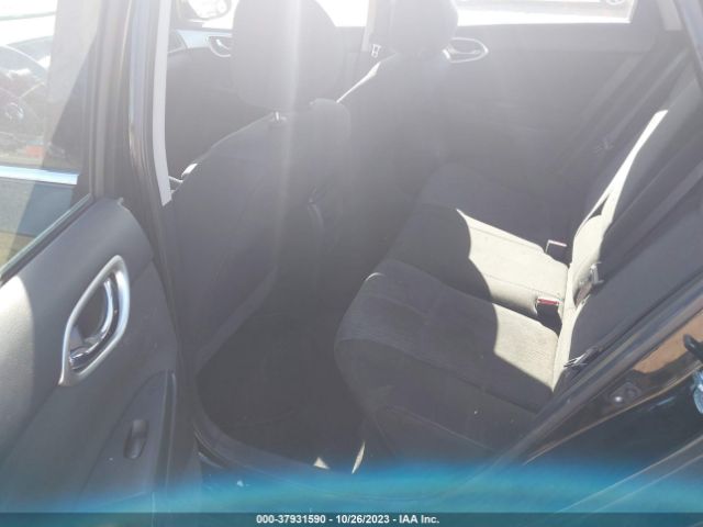 3N1AB7AP1FL629820 Nissan Sentra Sr/sl/s/sv/fe+ S