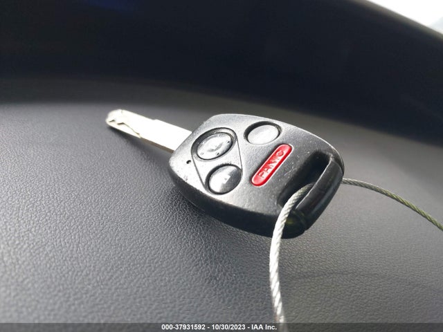 2013 HONDA CIVIC SDN EX VIN: 2HGFB2F83DH554522