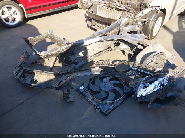 4JGED6EB7KA136657 Mercedes-Benz Gle Amg Gle 43