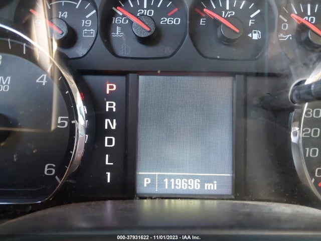 Chevrolet Silverado 2500hd Wt 2019 1GC1CREG7KF253015 Image 15