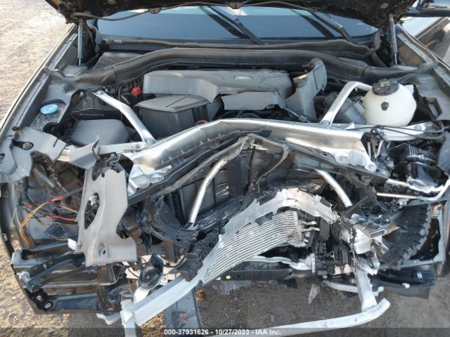 5UX33DT0XN9N05617 BMW X4 Xdrive30i