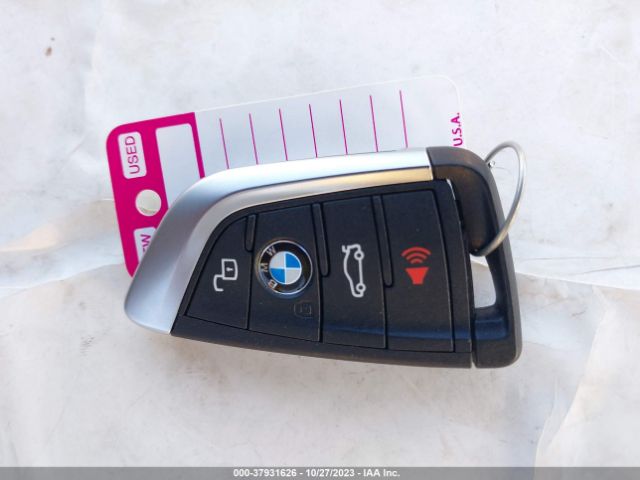5UX33DT0XN9N05617 BMW X4 Xdrive30i