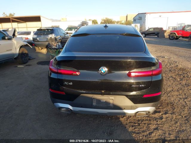 5UX33DT0XN9N05617 BMW X4 Xdrive30i