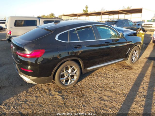 5UX33DT0XN9N05617 BMW X4 Xdrive30i