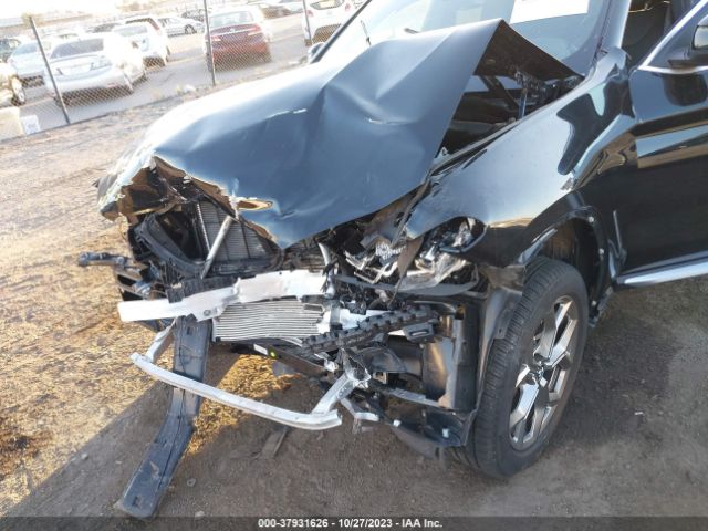 5UX33DT0XN9N05617 BMW X4 Xdrive30i