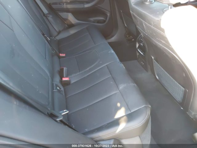 5UX33DT0XN9N05617 BMW X4 Xdrive30i