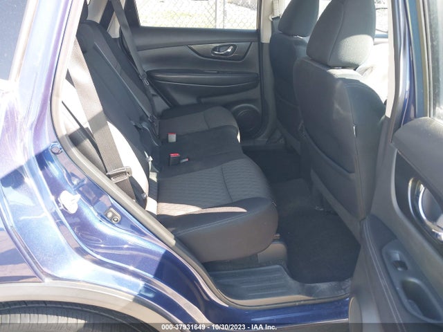 Nissan ROGUE SV 2017 5N1AT2MV5HC777132 Image 8
